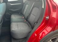 MG MG ZS