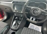 MG MG ZS