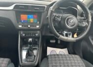 MG MG ZS