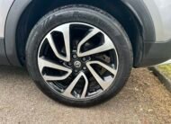 VAUXHALL GRANDLAND X