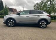 VAUXHALL GRANDLAND X