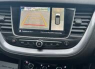 VAUXHALL GRANDLAND X