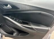 VAUXHALL GRANDLAND X