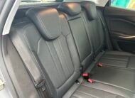 VAUXHALL GRANDLAND X