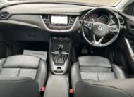 VAUXHALL GRANDLAND X