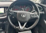 VAUXHALL GRANDLAND X