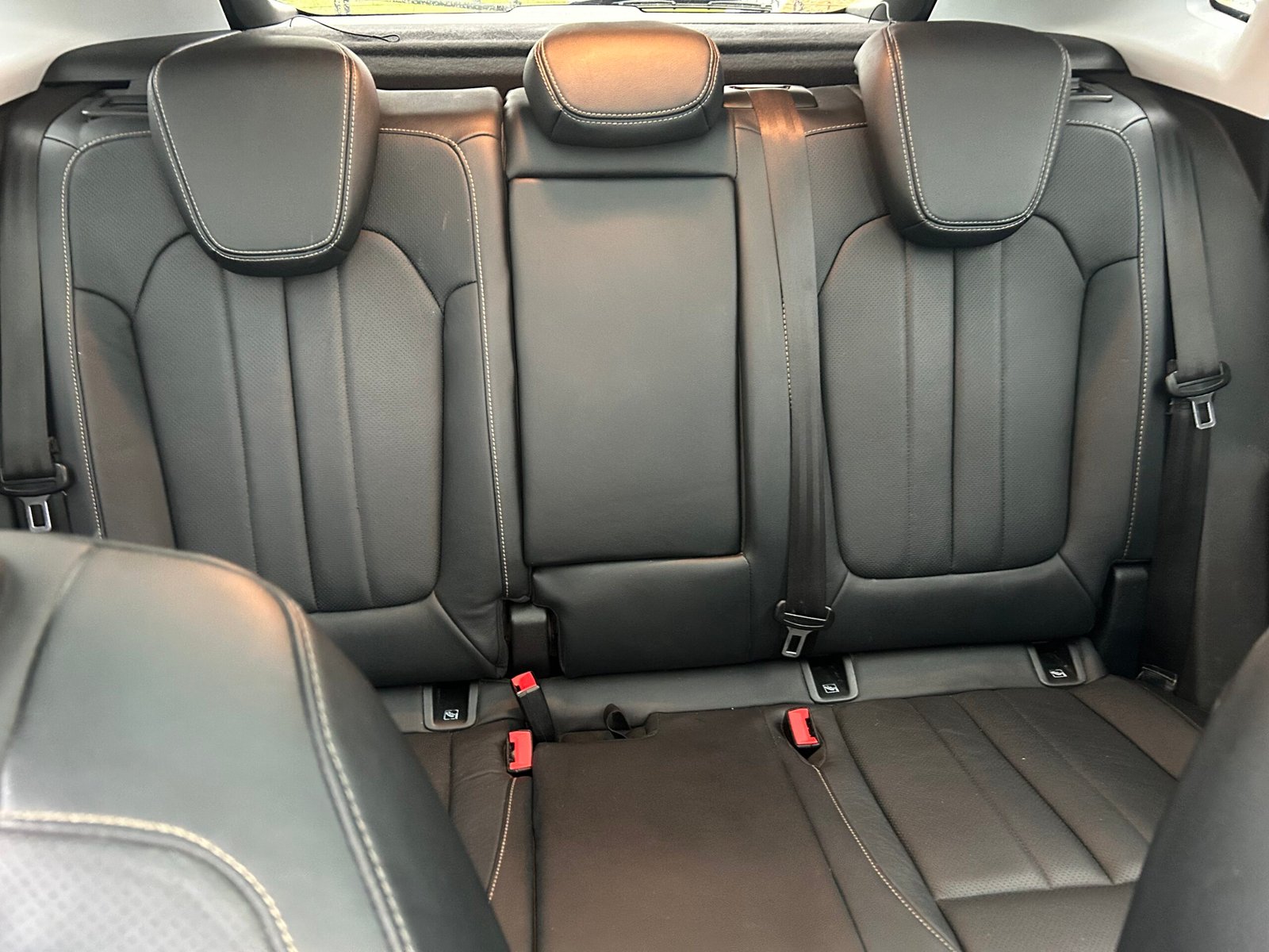 VAUXHALL GRANDLAND X