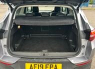 VAUXHALL GRANDLAND X