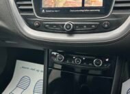 VAUXHALL GRANDLAND X