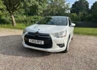 Citroen DS4