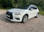 Citroen DS4
