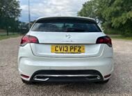 Citroen DS4