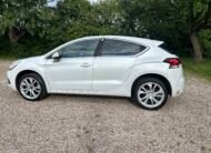 Citroen DS4
