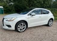 Citroen DS4
