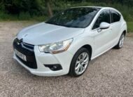 Citroen DS4