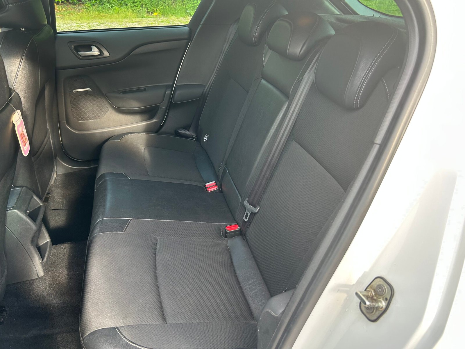 Citroen DS4