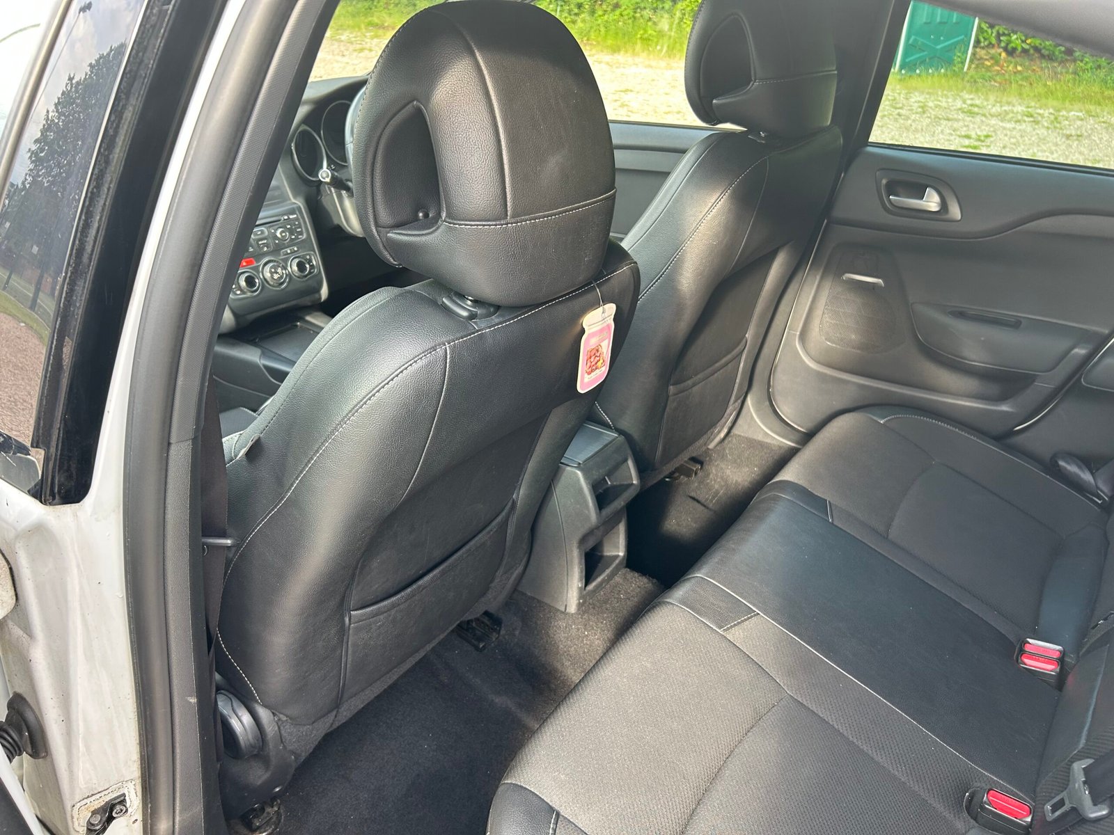 Citroen DS4