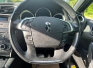 Citroen DS4