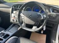 Citroen DS4