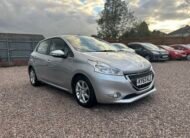 2013 Peugeot 208