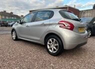 2013 Peugeot 208
