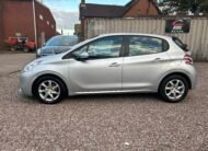 2013 Peugeot 208