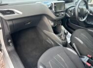 2013 Peugeot 208