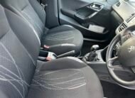 2013 Peugeot 208