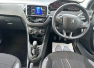 2013 Peugeot 208